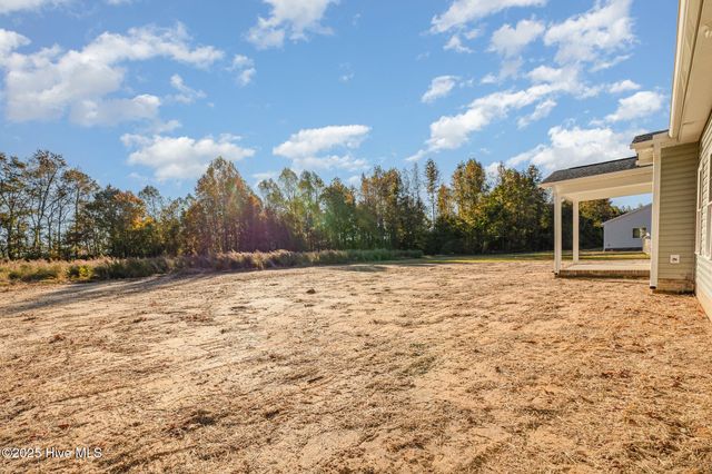 4038 N Nc 581 Highway, Kenly, NC 27542