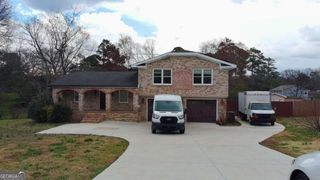 1292 Monfort Road, Lawrenceville, GA 30046