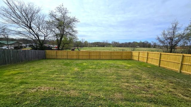 6405 SW Meadow Well Avenue, Bentonville, AR 72713