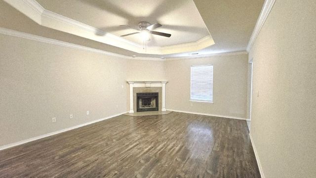 6405 SW Meadow Well Avenue, Bentonville, AR 72713