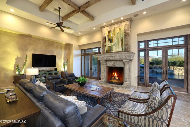 14153 N Blazing Canyon Place, Oro Valley, AZ 85755
