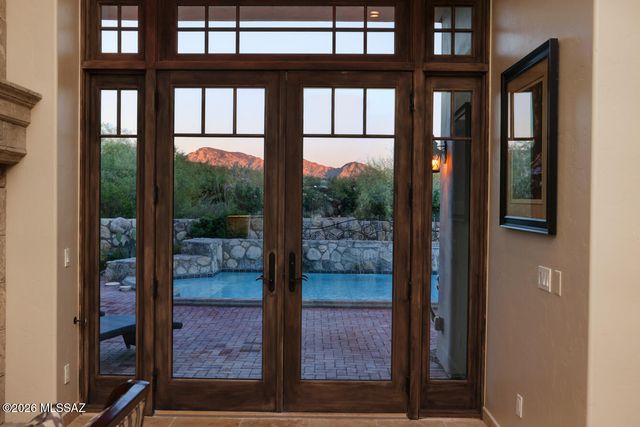 14153 N Blazing Canyon Place, Oro Valley, AZ 85755