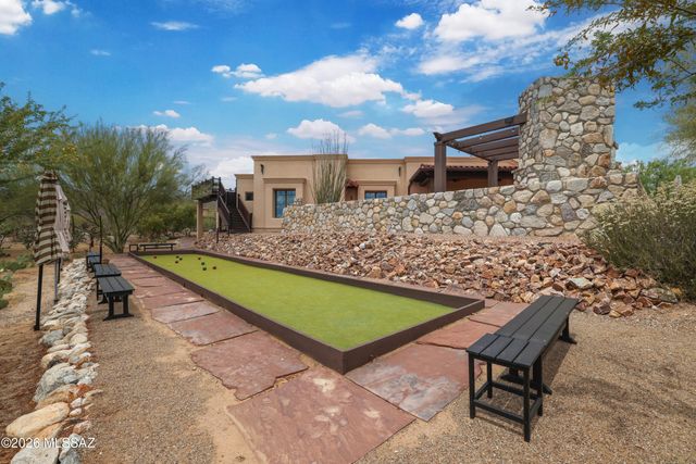 14153 N Blazing Canyon Place, Oro Valley, AZ 85755