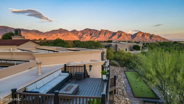 14153 N Blazing Canyon Place, Oro Valley, AZ 85755