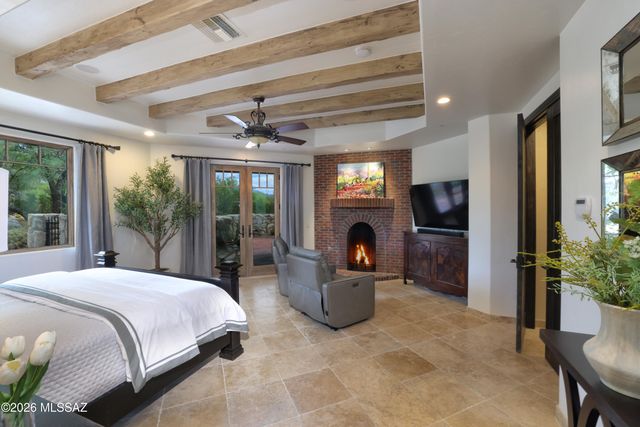 14153 N Blazing Canyon Place, Oro Valley, AZ 85755