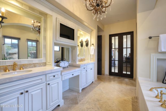 14153 N Blazing Canyon Place, Oro Valley, AZ 85755