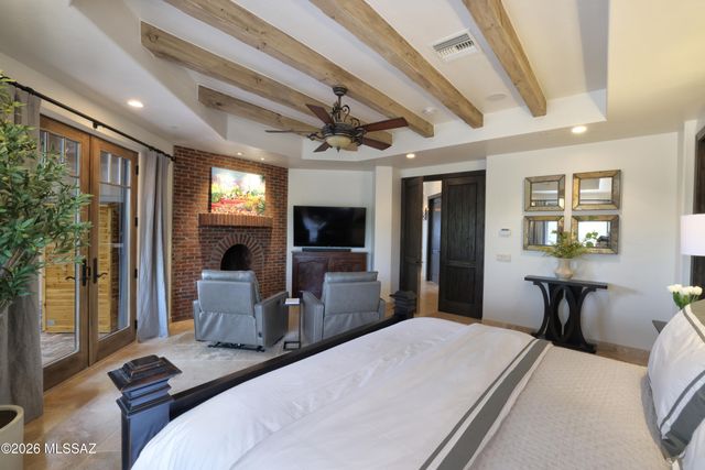 14153 N Blazing Canyon Place, Oro Valley, AZ 85755