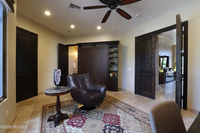 14153 N Blazing Canyon Place, Oro Valley, AZ 85755