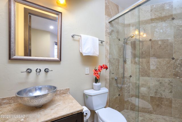 14153 N Blazing Canyon Place, Oro Valley, AZ 85755