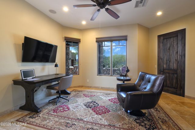 14153 N Blazing Canyon Place, Oro Valley, AZ 85755