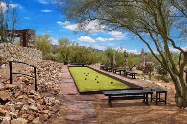 14153 N Blazing Canyon Place, Oro Valley, AZ 85755