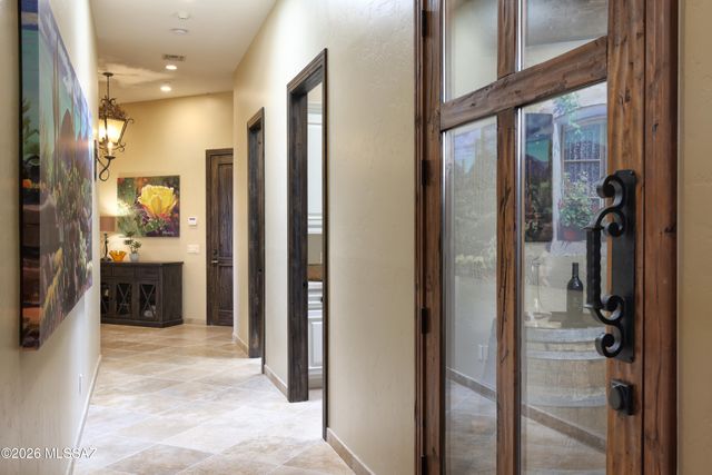 14153 N Blazing Canyon Place, Oro Valley, AZ 85755