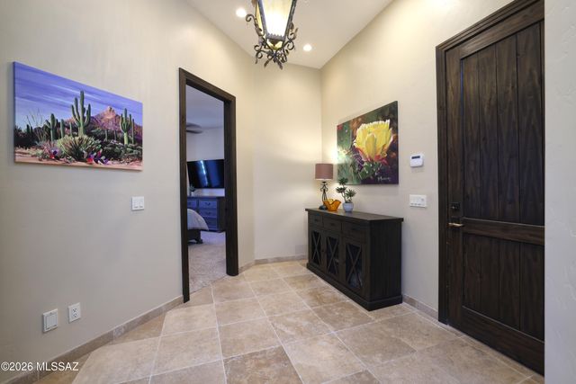 14153 N Blazing Canyon Place, Oro Valley, AZ 85755