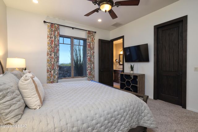 14153 N Blazing Canyon Place, Oro Valley, AZ 85755