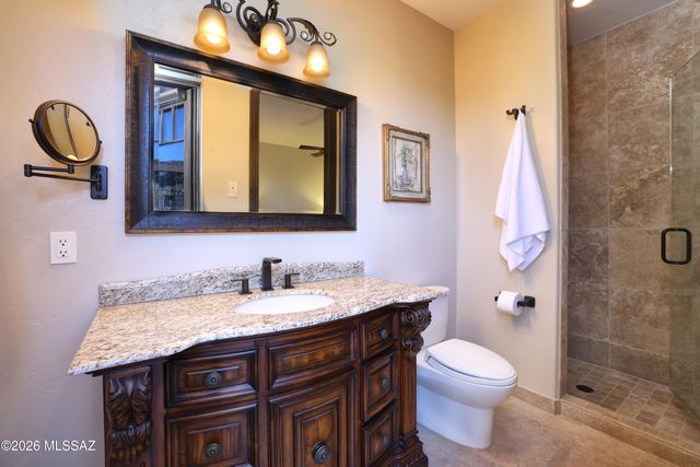 14153 N Blazing Canyon Place, Oro Valley, AZ 85755