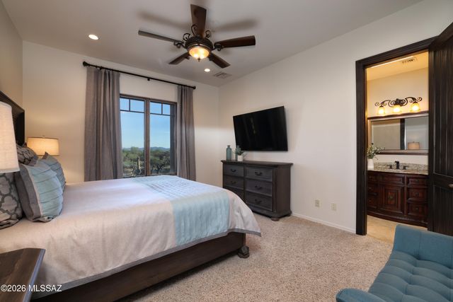 14153 N Blazing Canyon Place, Oro Valley, AZ 85755