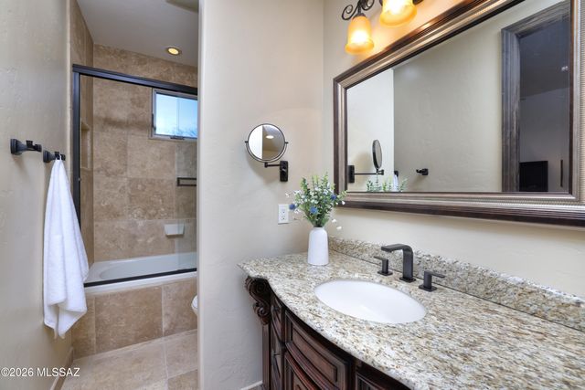 14153 N Blazing Canyon Place, Oro Valley, AZ 85755
