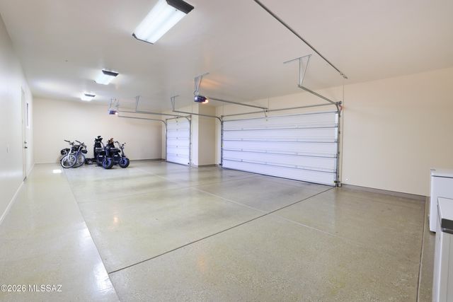 14153 N Blazing Canyon Place, Oro Valley, AZ 85755