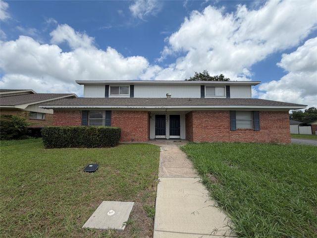 3002 Stanford Street B, Greenville, TX 75401