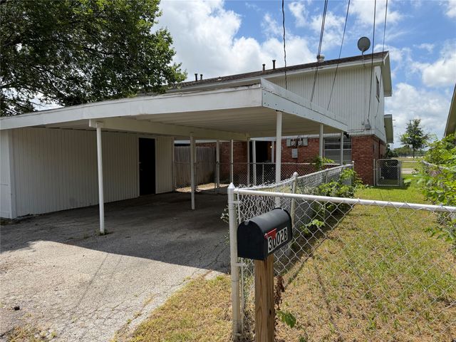 3002 Stanford Street B, Greenville, TX 75401