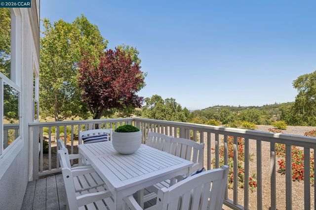 568 High Eagle Ct, Walnut Creek, CA 94595