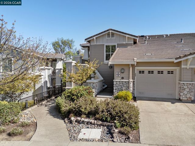 568 High Eagle Ct, Walnut Creek, CA 94595