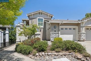 568 High Eagle Ct, Walnut Creek, CA 94595