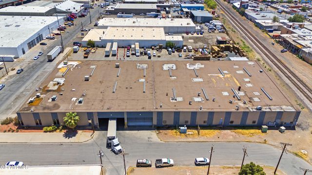 3700 Durazno Avenue, El Paso, TX 79905