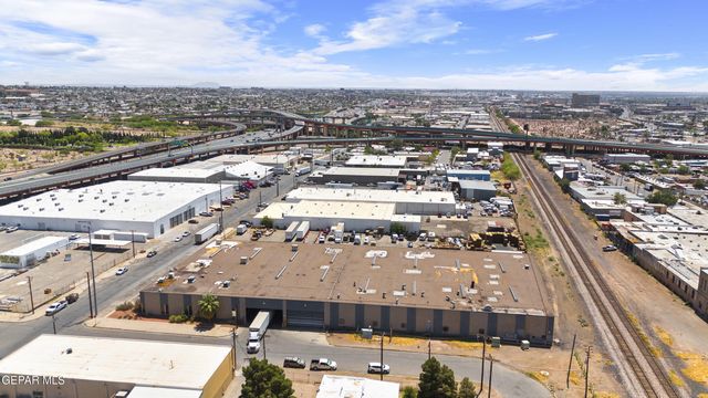 3700 Durazno Avenue, El Paso, TX 79905