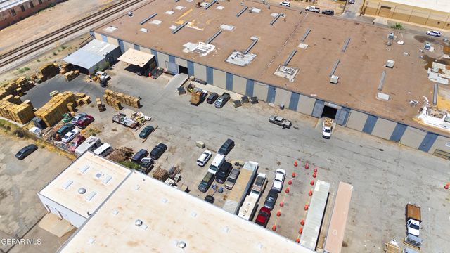 3700 Durazno Avenue, El Paso, TX 79905