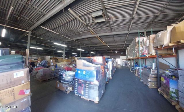 3700 Durazno Avenue, El Paso, TX 79905