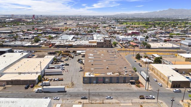 3700 Durazno Avenue, El Paso, TX 79905