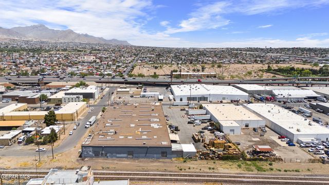 3700 Durazno Avenue, El Paso, TX 79905