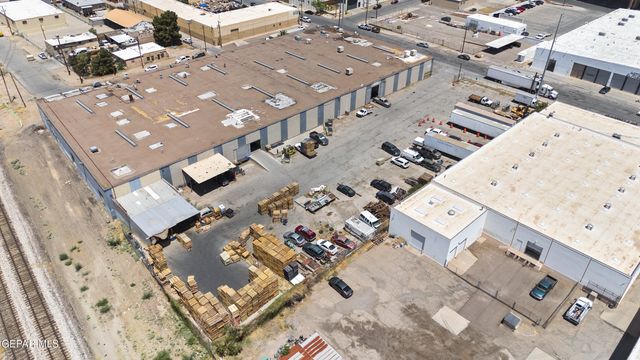 3700 Durazno Avenue, El Paso, TX 79905