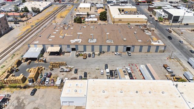 3700 Durazno Avenue, El Paso, TX 79905