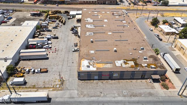 3700 Durazno Avenue, El Paso, TX 79905