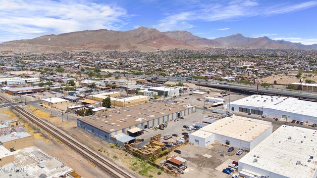 3700 Durazno Avenue, El Paso, TX 79905