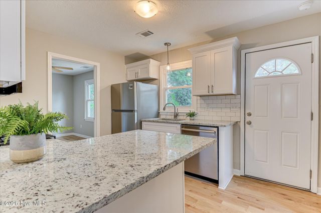 1813 Mcdowell Street, Augusta, GA 30904