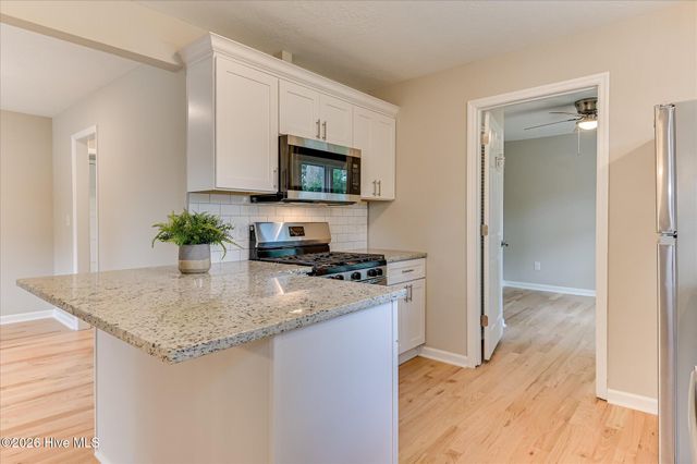 1813 Mcdowell Street, Augusta, GA 30904