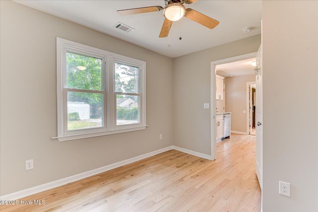 1813 Mcdowell Street, Augusta, GA 30904