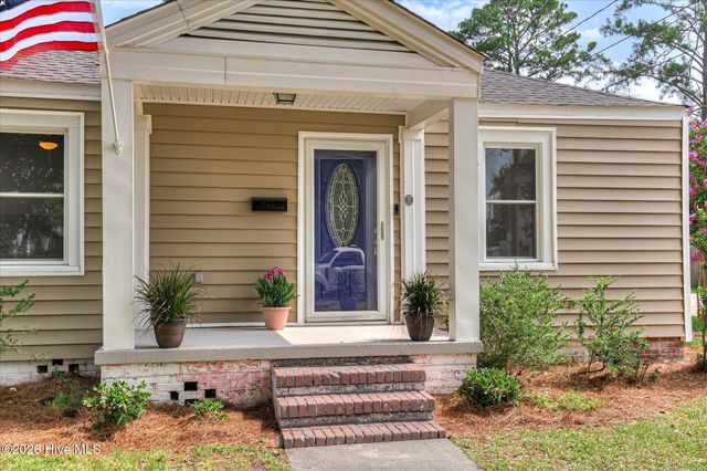 1813 Mcdowell Street, Augusta, GA 30904