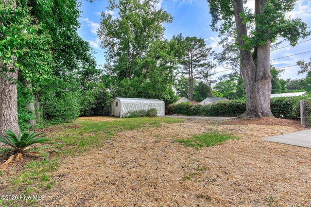 1813 Mcdowell Street, Augusta, GA 30904