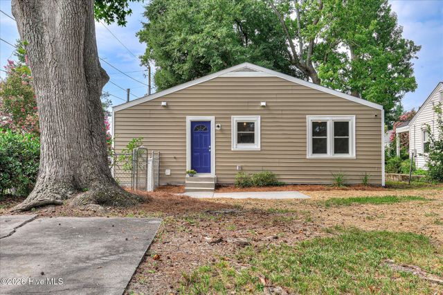 1813 Mcdowell Street, Augusta, GA 30904