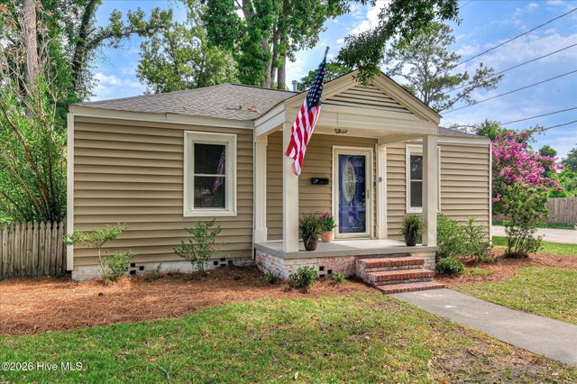 1813 Mcdowell Street, Augusta, GA 30904