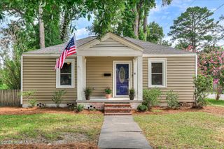 1813 Mcdowell Street, Augusta, GA 30904