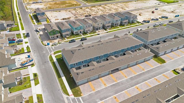 13124 CALMING BREEZE WAY, Winter Garden, FL 34787