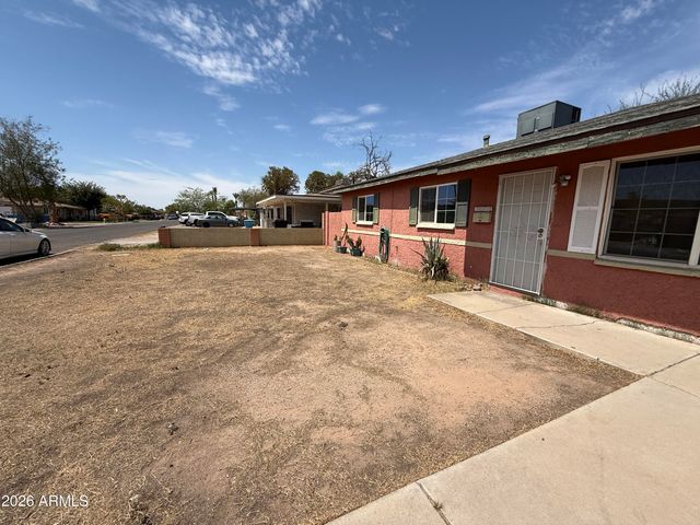 2732 W Luke Avenue, Phoenix, AZ 85017