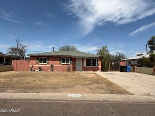 2732 W Luke Avenue, Phoenix, AZ 85017
