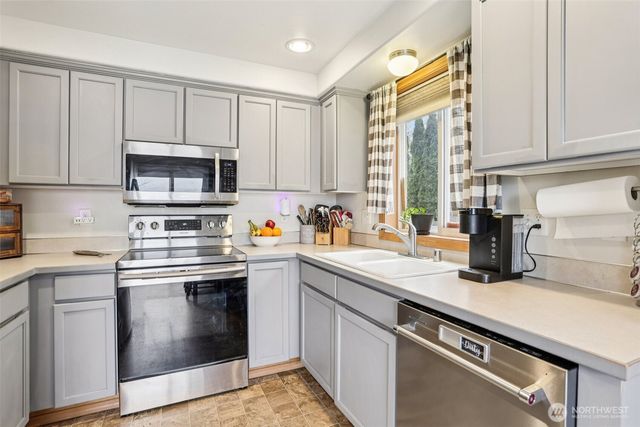 1104 73rd Drive SE, Lake Stevens, WA 98258