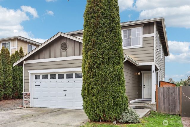 1104 73rd Drive SE, Lake Stevens, WA 98258